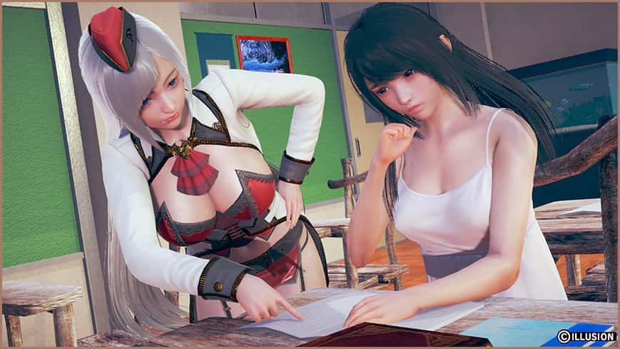 游戏画面6
