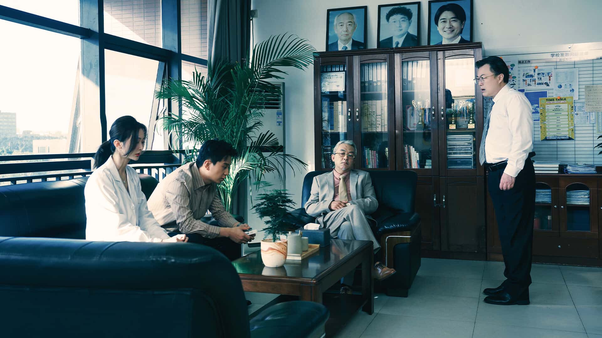 游戏画面1